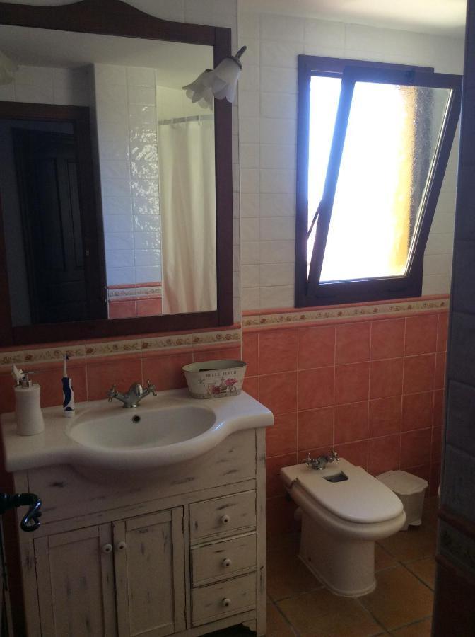 La Mirada De Mora Apartment Mora de Rubielos Exterior foto